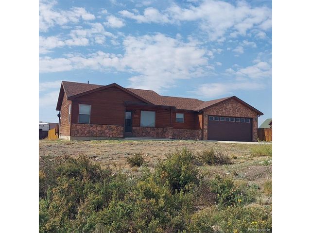 1210 Meadow Dr, Fairplay, CO 80440