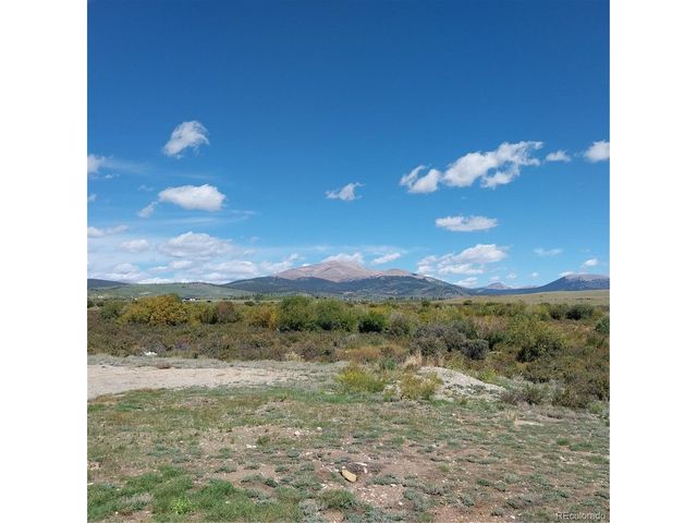 1210 Meadow Dr, Fairplay, CO 80440