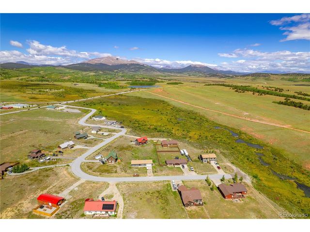 1210 Meadow Dr, Fairplay, CO 80440