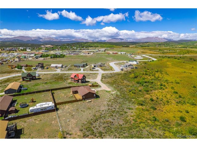 1210 Meadow Dr, Fairplay, CO 80440