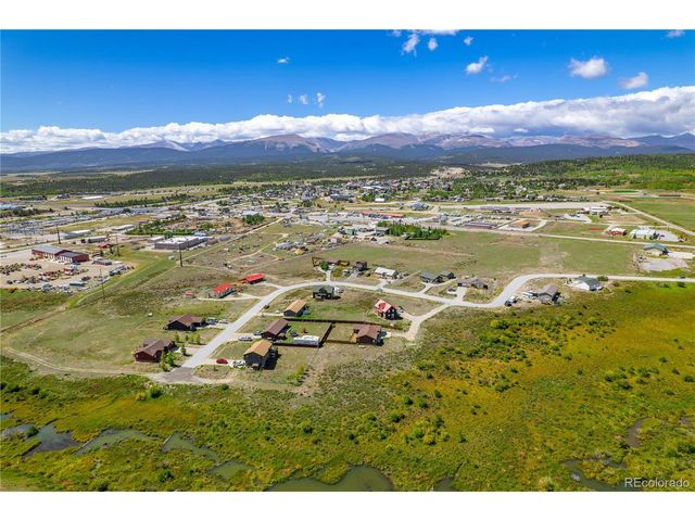 1210 Meadow Dr, Fairplay, CO 80440