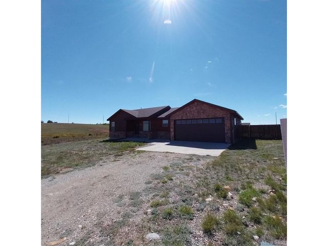 1210 Meadow Dr, Fairplay, CO 80440