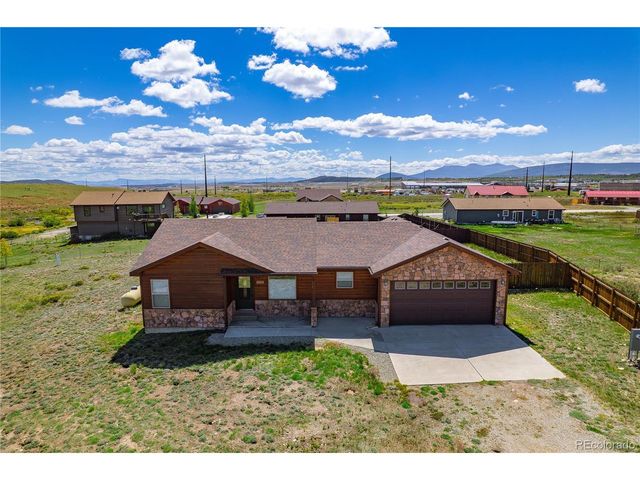 1210 Meadow Dr, Fairplay, CO 80440