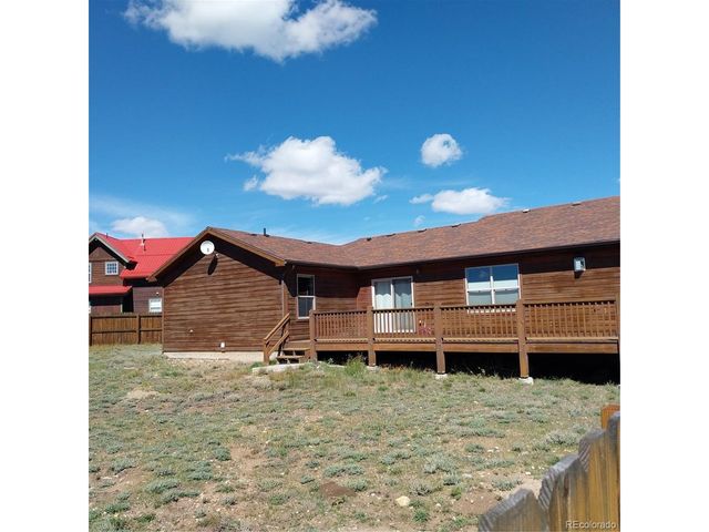 1210 Meadow Dr, Fairplay, CO 80440