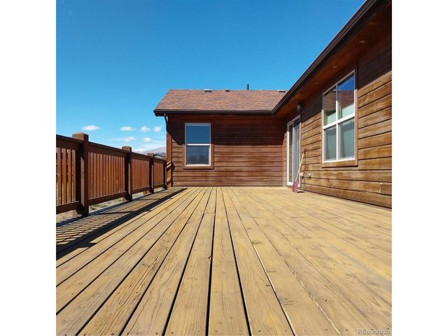 1210 Meadow Dr, Fairplay, CO 80440