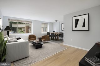 3000 SPOUT RUN PKWY #A104, Arlington, VA 22201