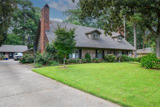 8347 E Wilderness Way, Shreveport, LA 71106