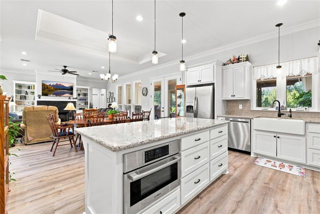 1035 Fm 3277, Livingston, TX 77351