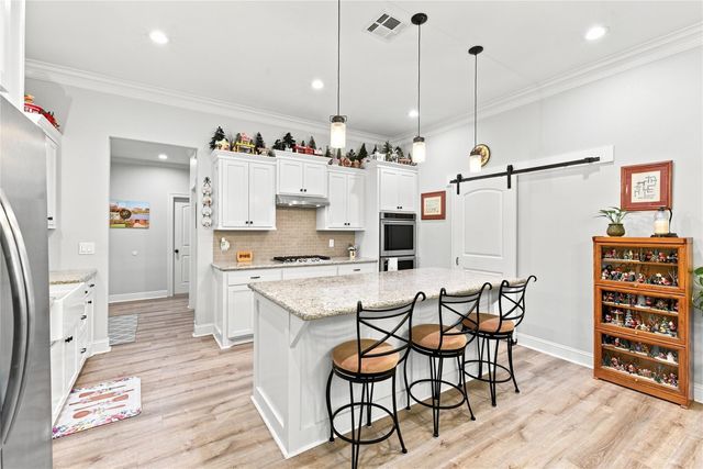 1035 Fm 3277, Livingston, TX 77351