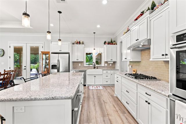 1035 Fm 3277, Livingston, TX 77351
