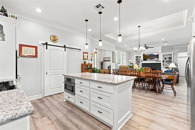 1035 Fm 3277, Livingston, TX 77351