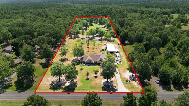1035 Fm 3277, Livingston, TX 77351