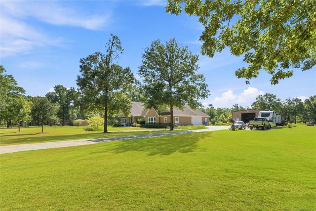 1035 Fm 3277, Livingston, TX 77351