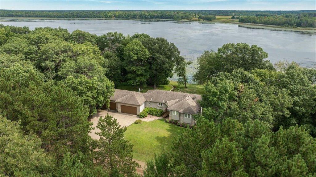 27737 Ventre Drive NW, Spencer Brook Twp, MN 55040