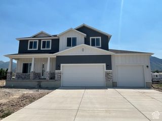 454 N 460 E #LOT 8, Salem, UT 84653