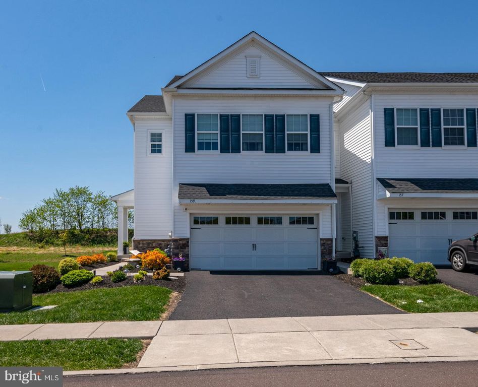159 GOLDEN VALE DR, Royersford, PA 19468
