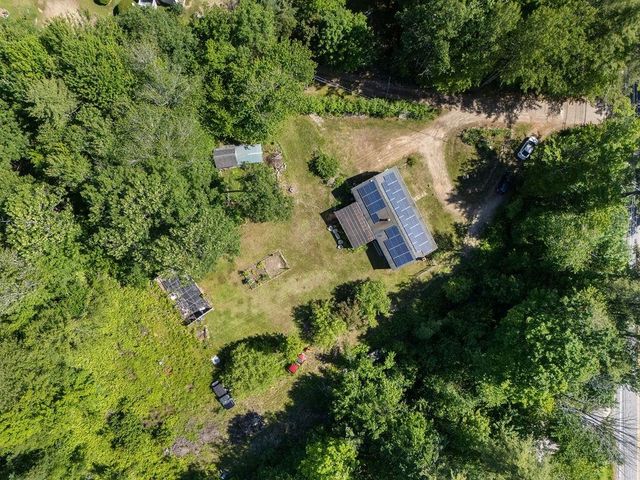 8 Cottage Court, Farmington, NH 03835