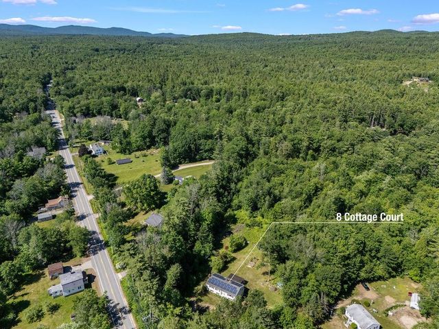 8 Cottage Court, Farmington, NH 03835