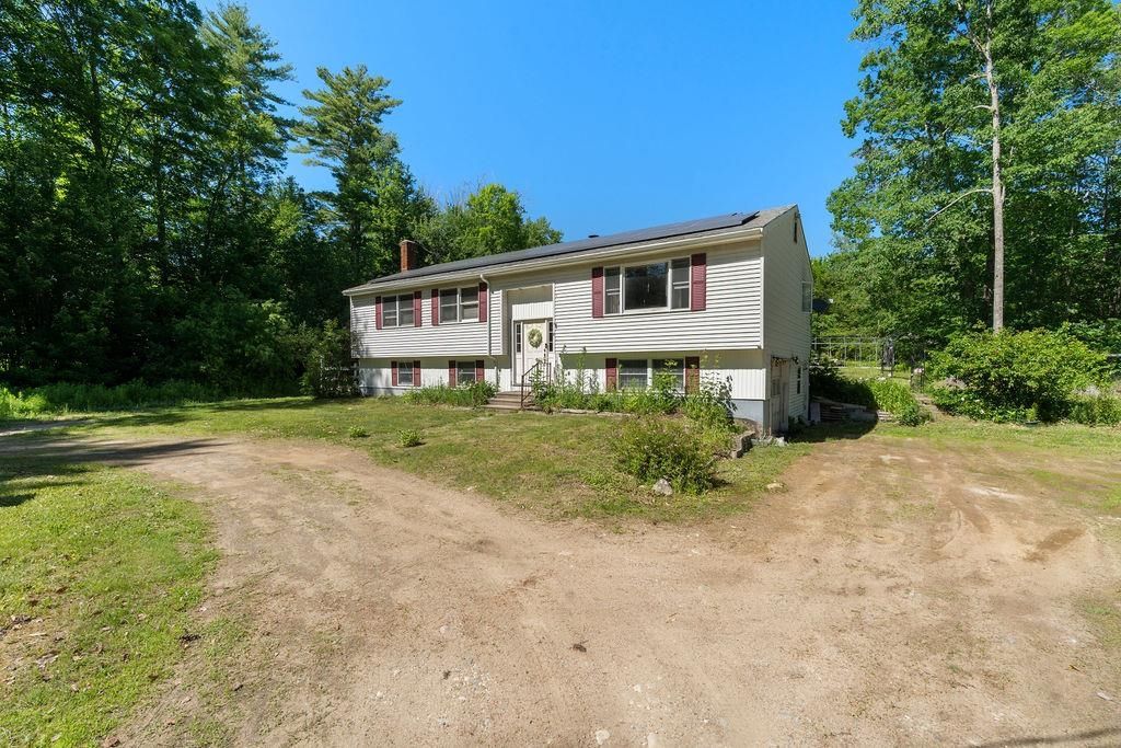 8 Cottage Court, Farmington, NH 03835