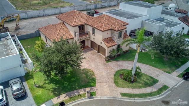 2016 S 48th Street, Mcallen, TX 78503