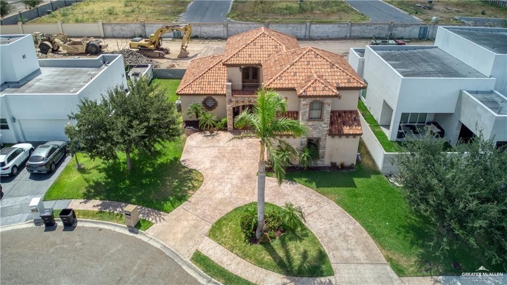 2016 S 48th Street, Mcallen, TX 78503