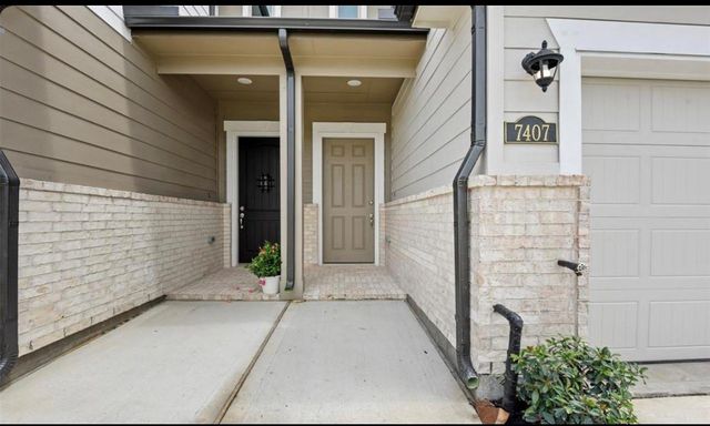 7407 Hinsdale Drive, Pasadena, TX 77505