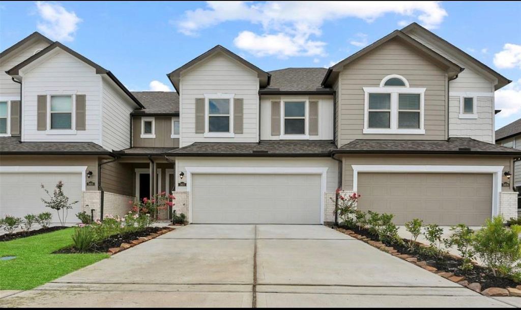 7407 Hinsdale Drive, Pasadena, TX 77505