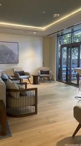 1388 Kapiolani Boulevard 1705, Honolulu, HI 96814