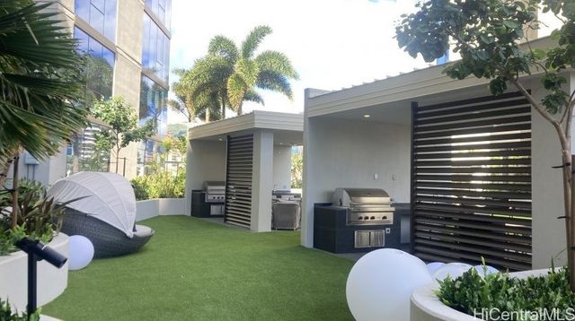 1388 Kapiolani Boulevard 1705, Honolulu, HI 96814