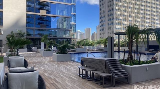 1388 Kapiolani Boulevard 1705, Honolulu, HI 96814