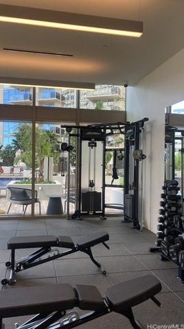 1388 Kapiolani Boulevard 1705, Honolulu, HI 96814