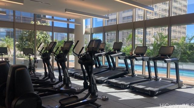 1388 Kapiolani Boulevard 1705, Honolulu, HI 96814