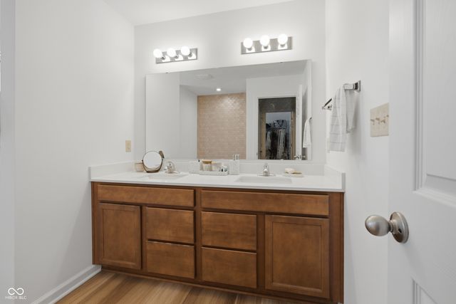 5347 Maywood Drive, Whitestown, IN 46075