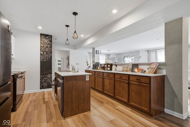 5347 Maywood Drive, Whitestown, IN 46075