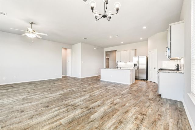 2413 Village Azalea Drive, Texas City, TX 77568