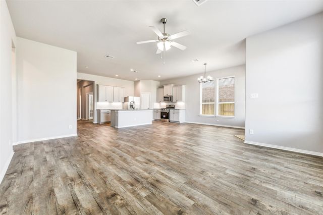 2413 Village Azalea Drive, Texas City, TX 77568