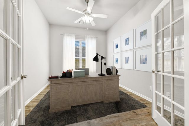 2413 Village Azalea Drive, Texas City, TX 77568