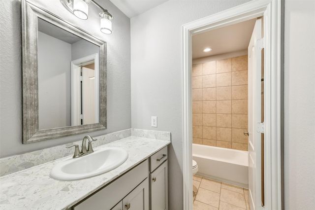 2413 Village Azalea Drive, Texas City, TX 77568