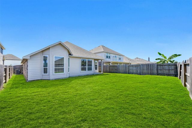 2413 Village Azalea Drive, Texas City, TX 77568