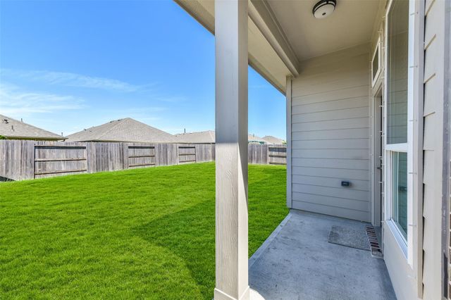 2413 Village Azalea Drive, Texas City, TX 77568