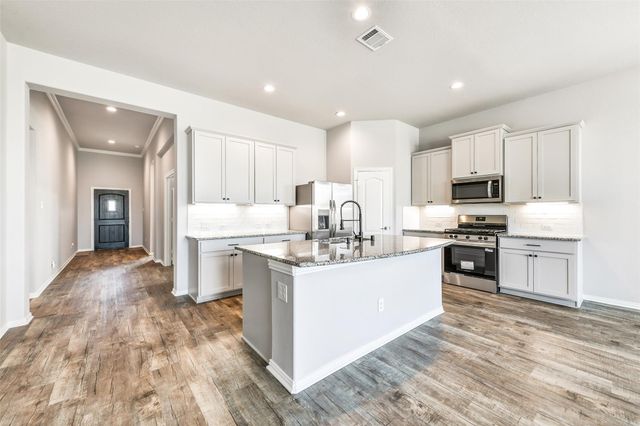 2413 Village Azalea Drive, Texas City, TX 77568