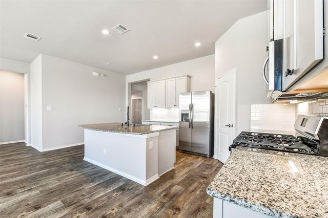 2413 Village Azalea Drive, Texas City, TX 77568