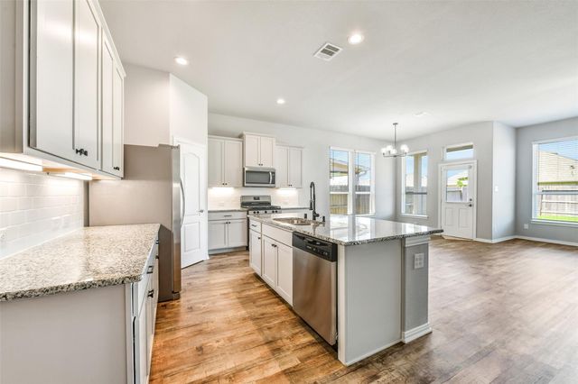 2413 Village Azalea Drive, Texas City, TX 77568