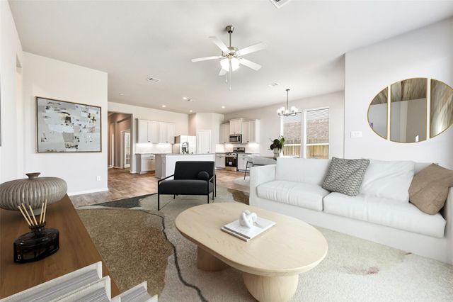 2413 Village Azalea Drive, Texas City, TX 77568