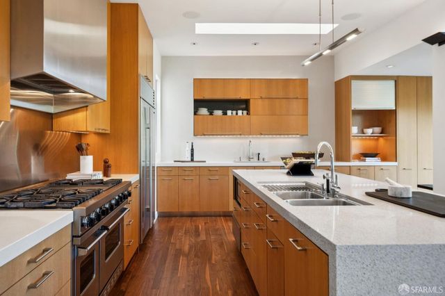 726 Lake Street, San Francisco, CA 94118