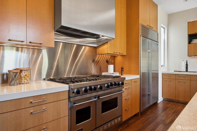 726 Lake Street, San Francisco, CA 94118