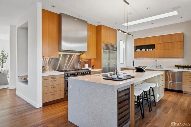 726 Lake Street, San Francisco, CA 94118