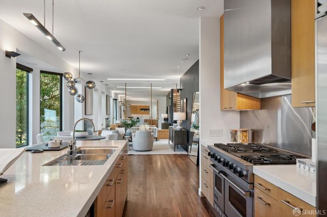 726 Lake Street, San Francisco, CA 94118