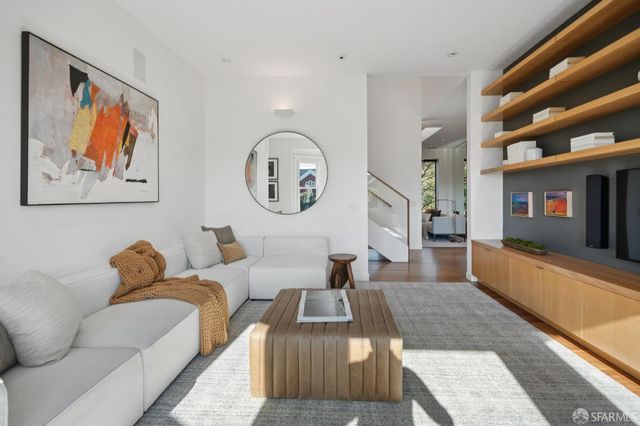 726 Lake Street, San Francisco, CA 94118