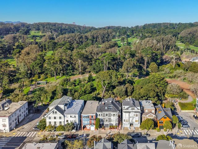 726 Lake Street, San Francisco, CA 94118